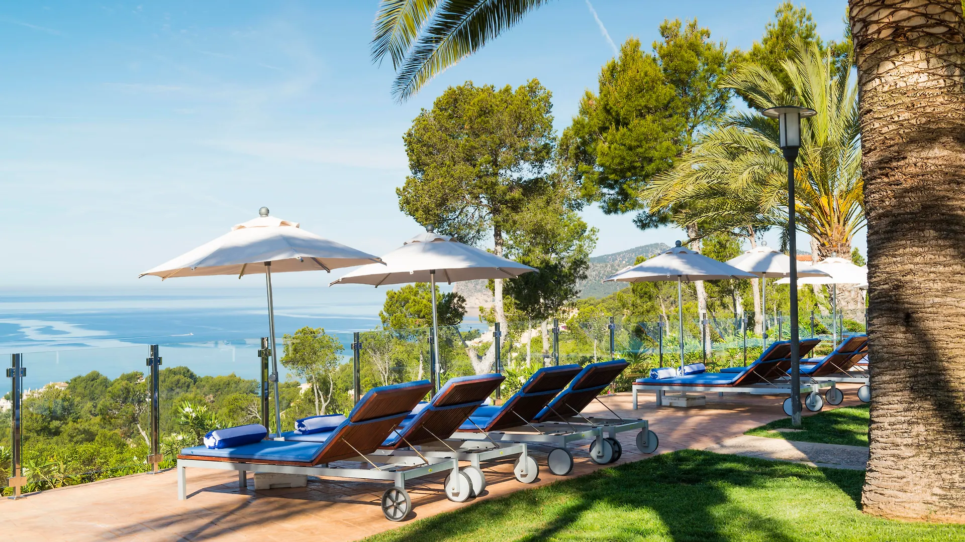Hilton Mallorca Galatzo Peguera 5*,  Spanien