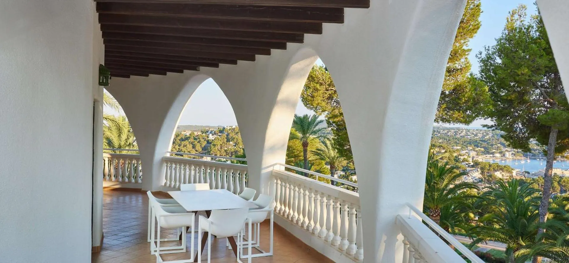 Hotel Hilton Mallorca Galatzo Peguera