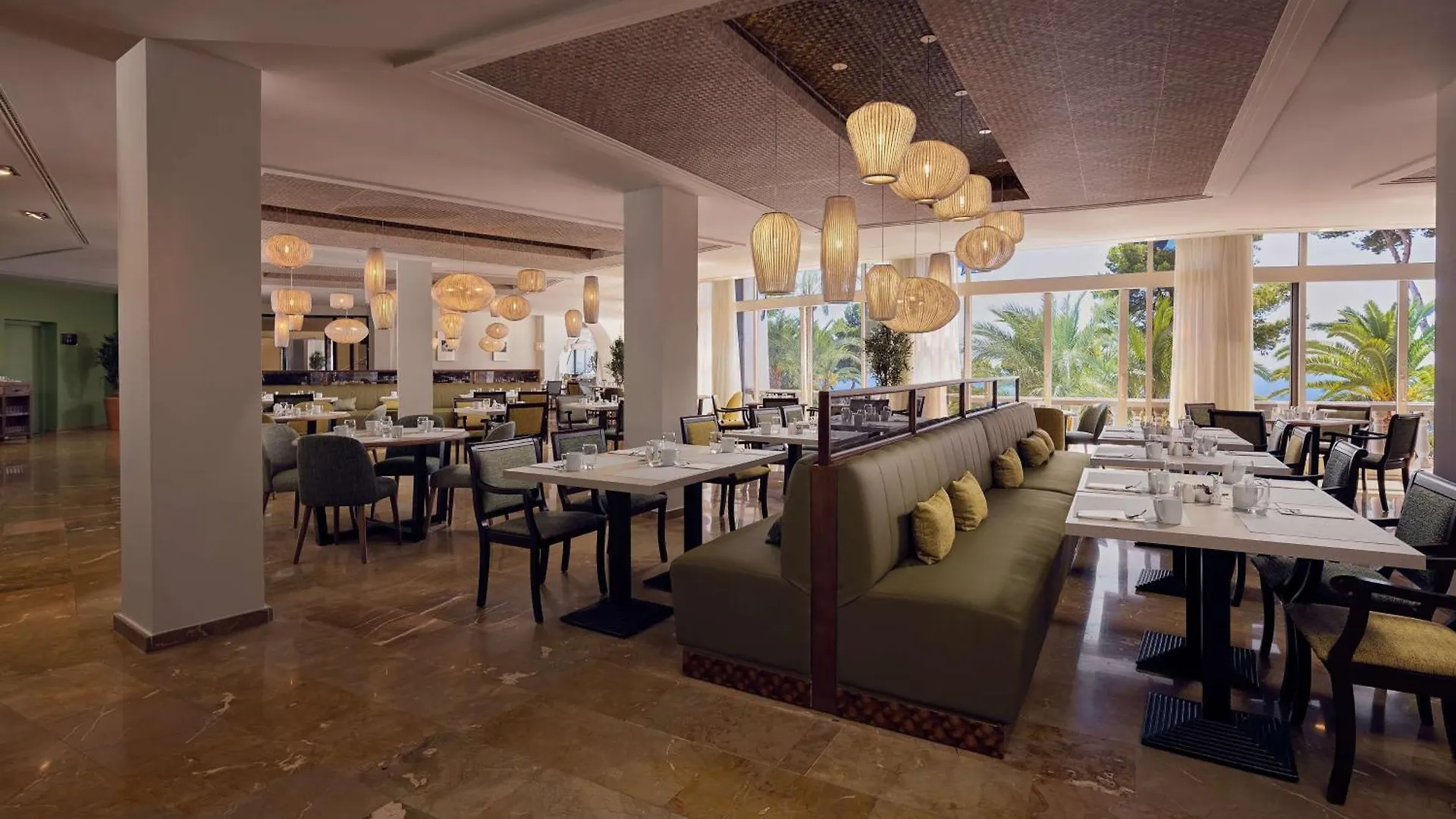 Hilton Mallorca Galatzo Peguera Spanien