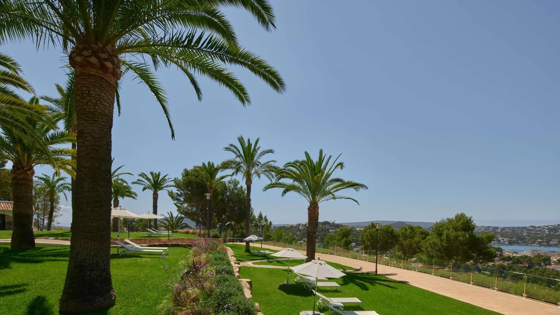Hilton Mallorca Galatzo Peguera