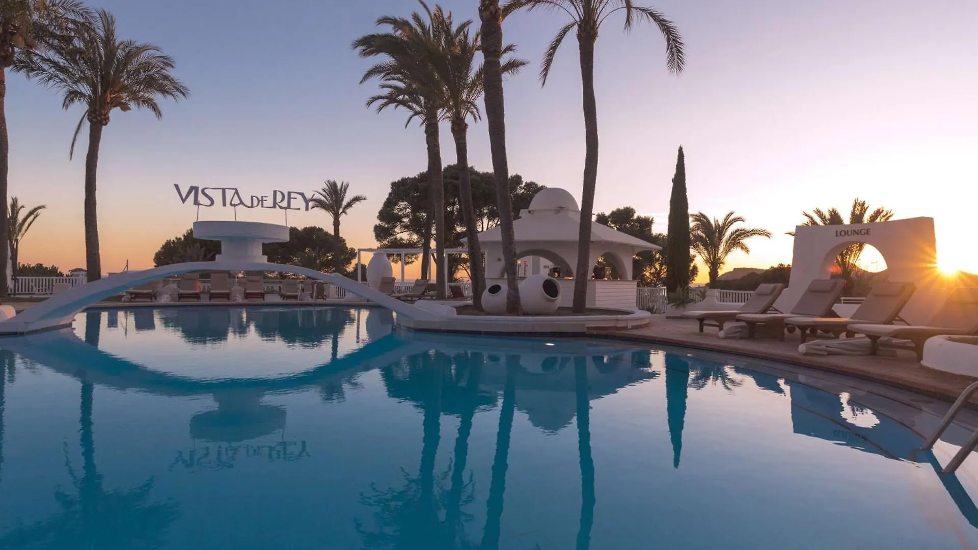 Hotel Hilton Mallorca Galatzo Peguera