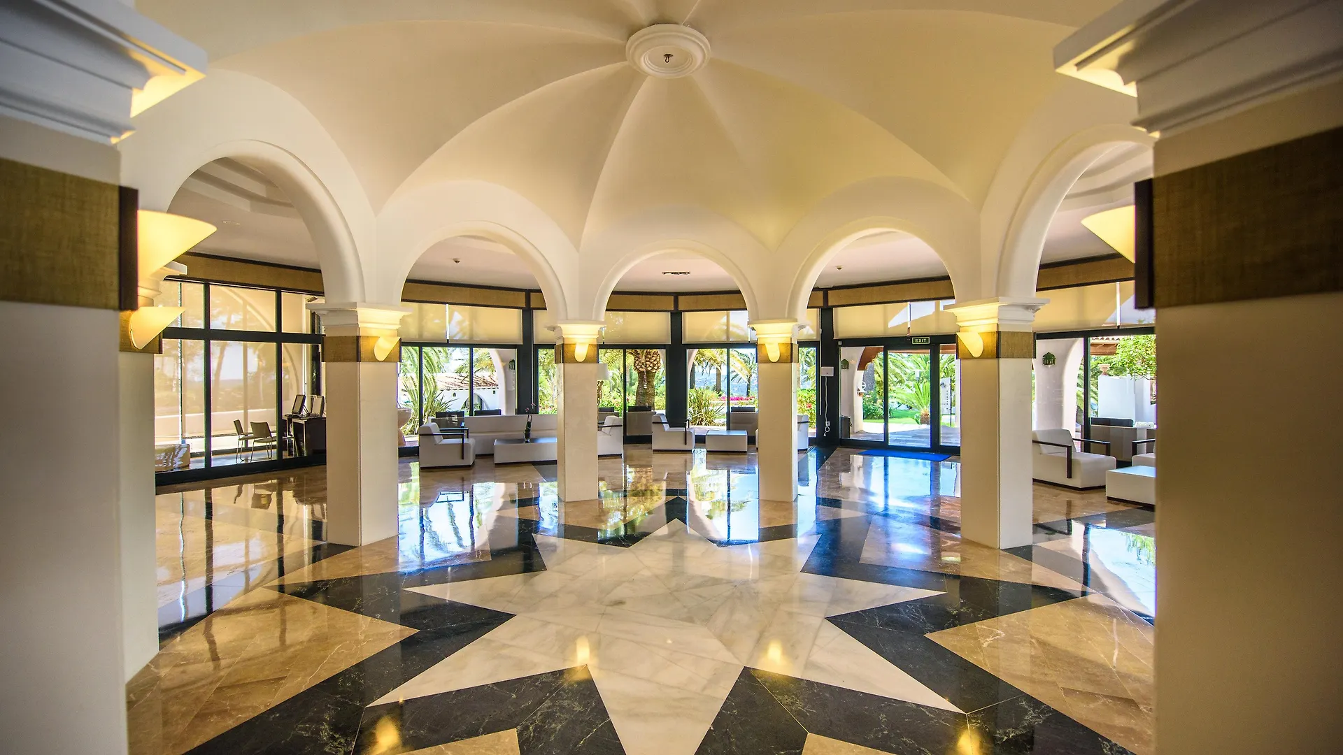 Hilton Mallorca Galatzo Peguera