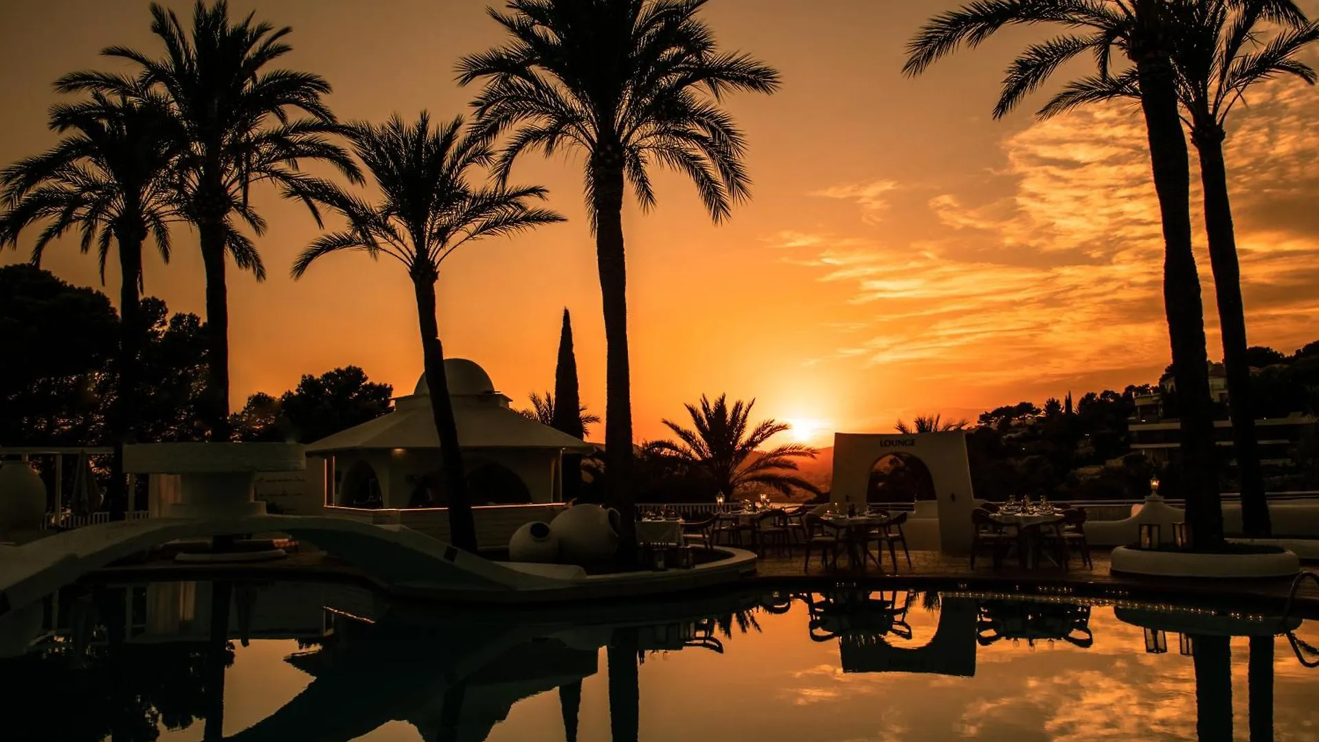 Hilton Mallorca Galatzo Peguera