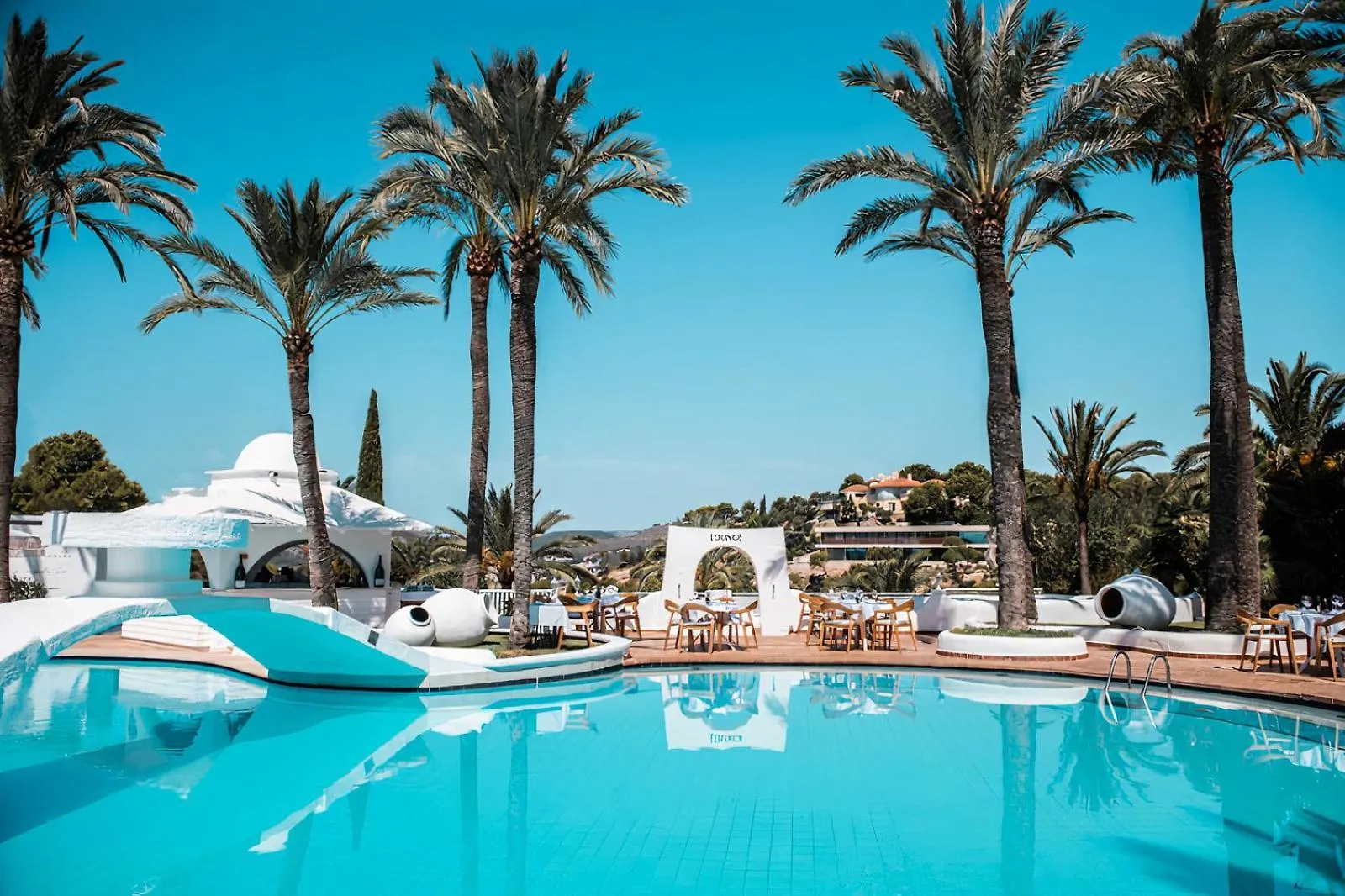 Hotel Hilton Mallorca Galatzo Peguera