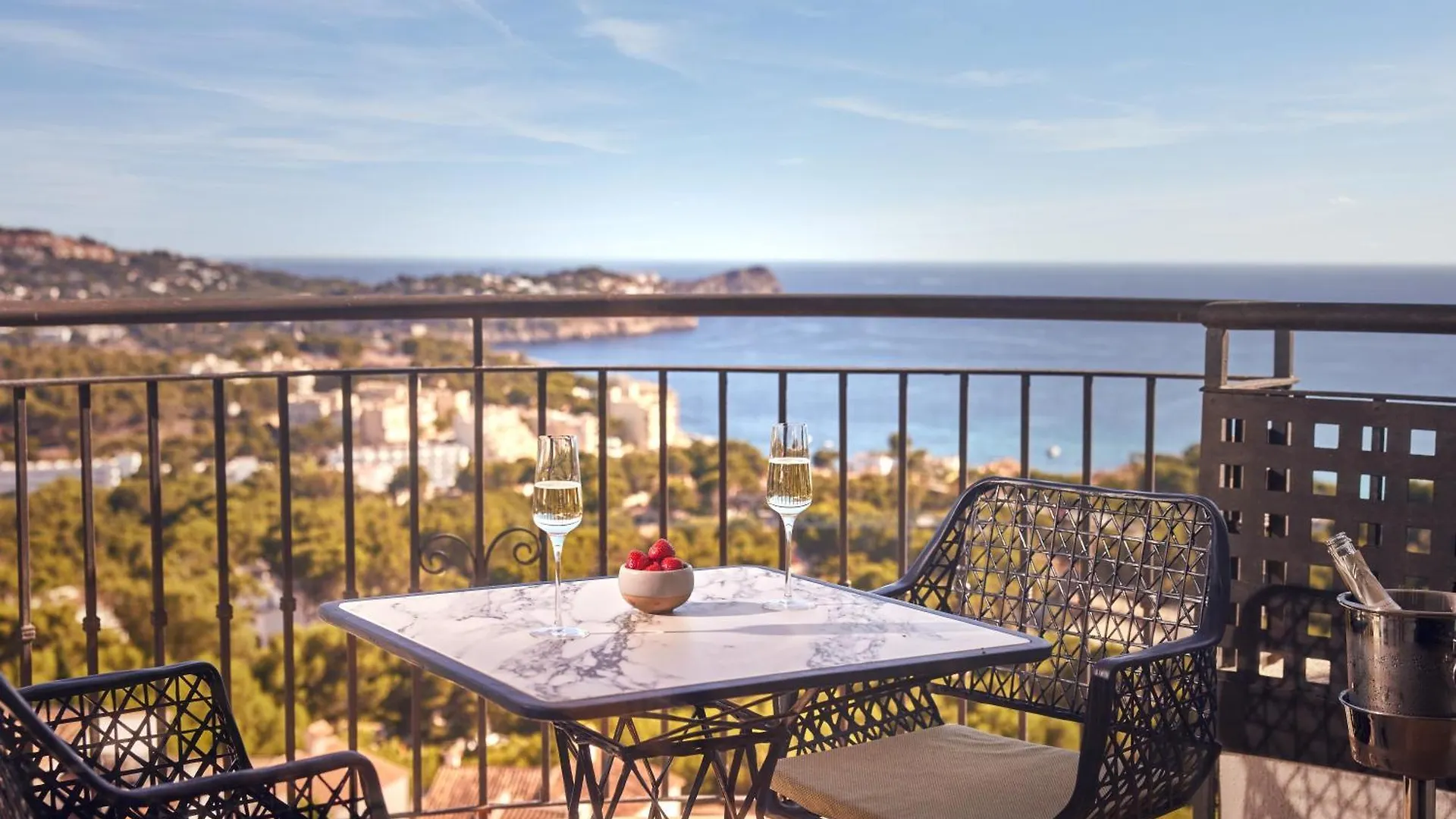 Hilton Mallorca Galatzo Peguera 5*,  Spain