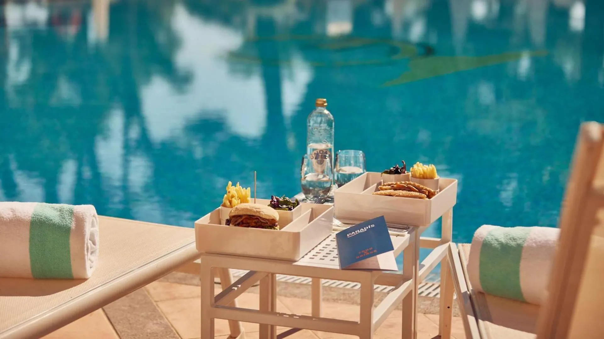 Hilton Mallorca Galatzo Peguera Hotel