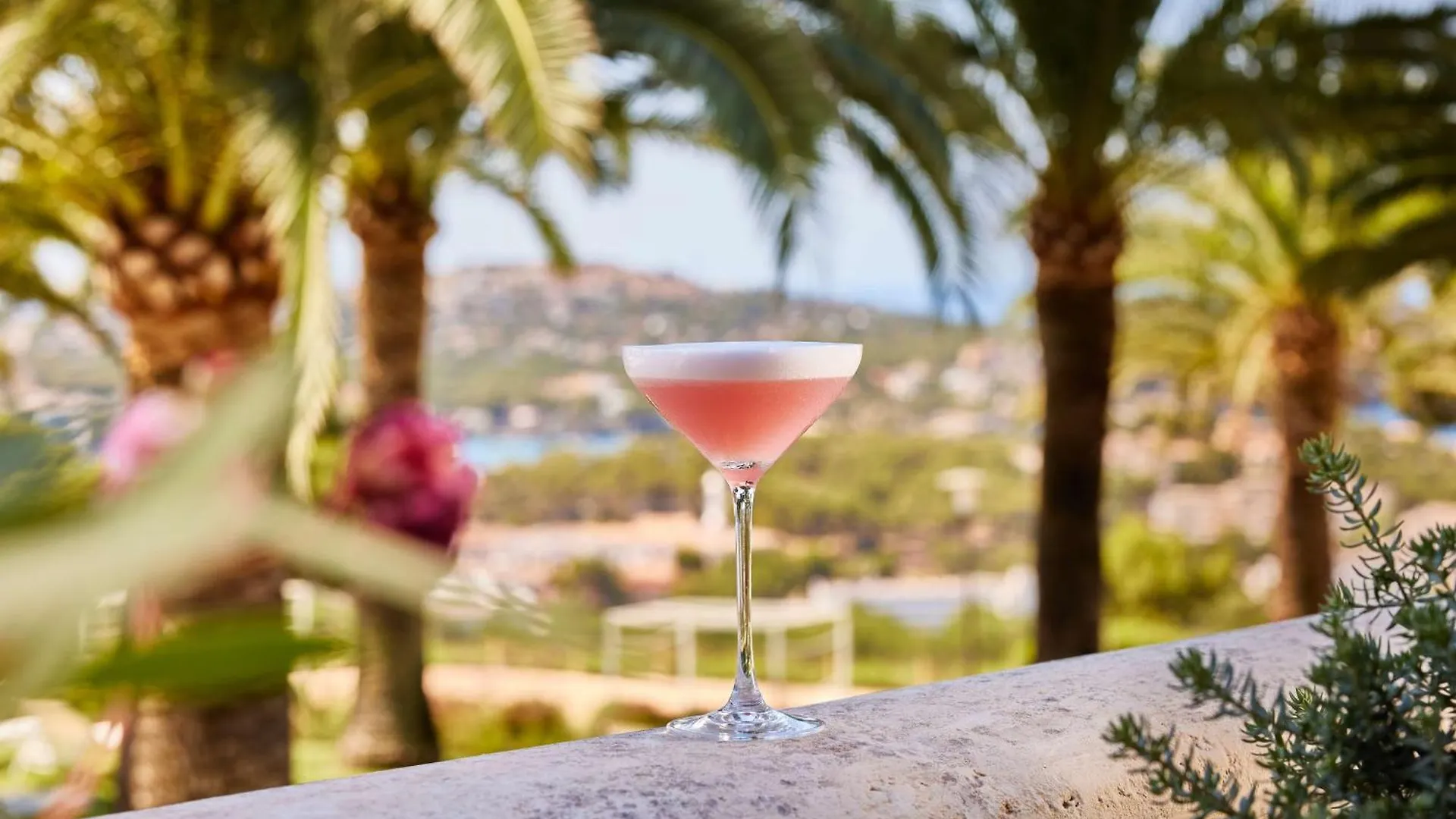 Hotel Hilton Mallorca Galatzo Peguera