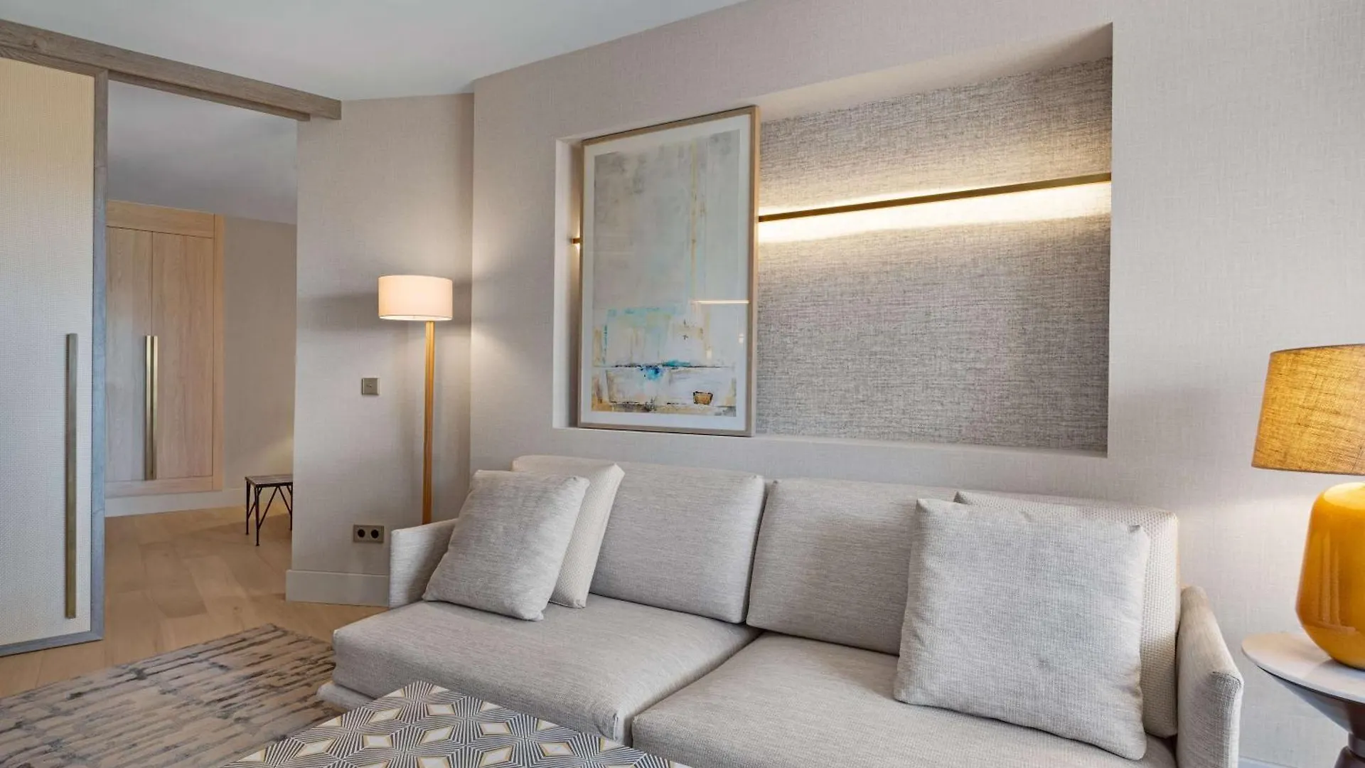 Hilton Mallorca Galatzo Peguera 5*,  Spain