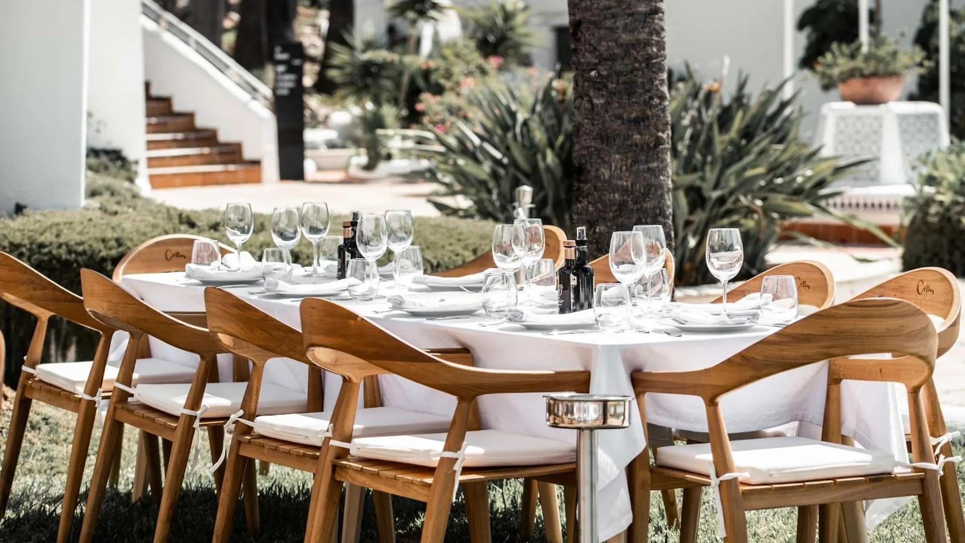 ***** Hotel Hilton Mallorca Galatzo Peguera Spain