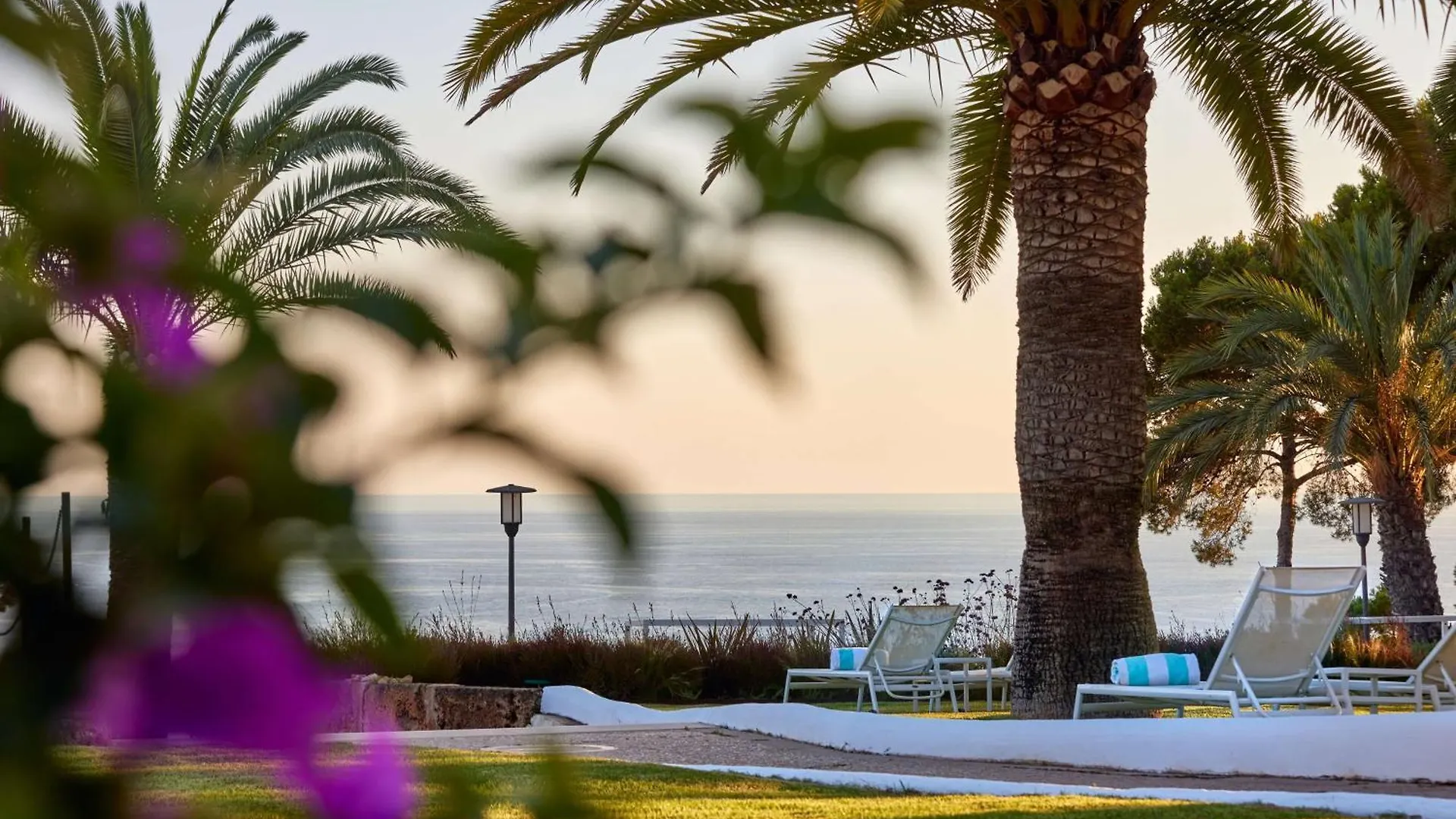 Hilton Mallorca Galatzo Peguera Hotel