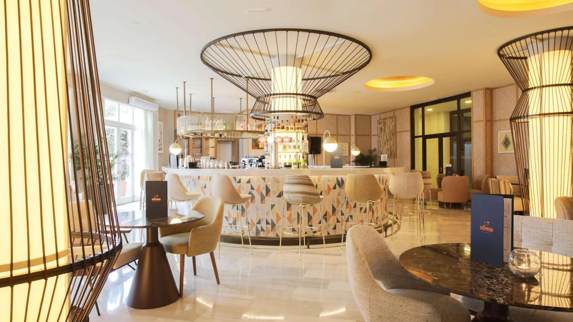 Hilton Mallorca Galatzo Peguera