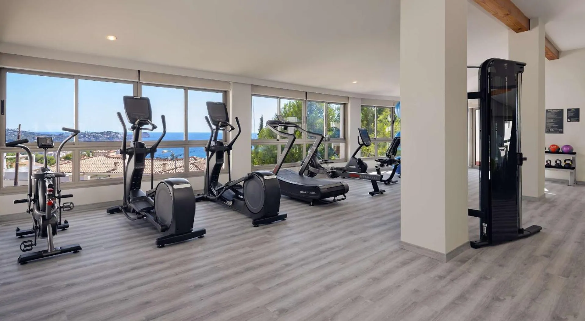 Hilton Mallorca Galatzo Peguera 5*,  Spain