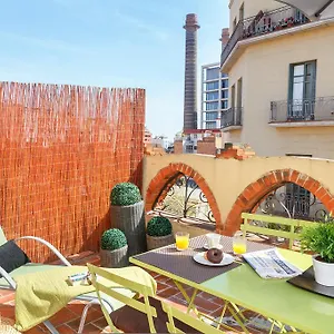 Feelathome Center Spagna