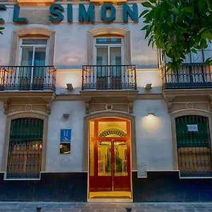 https://hotel-simon-seville.es-andalucia.com