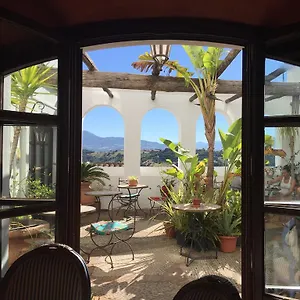 Casa Henrietta Gæstehus Jimena De La Frontera