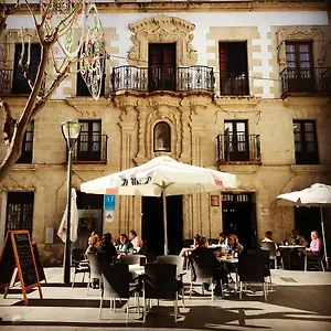 Casa Palacio De Leones Spagna
