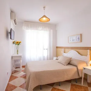 Jomarijo Gæstehus Fuengirola