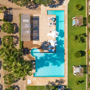 4* Hotel Arabi - Adults Only
