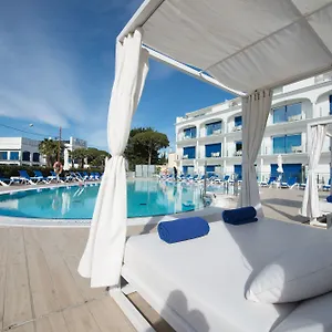 Masd Mediterraneo Lejlighedshotel Castelldefels