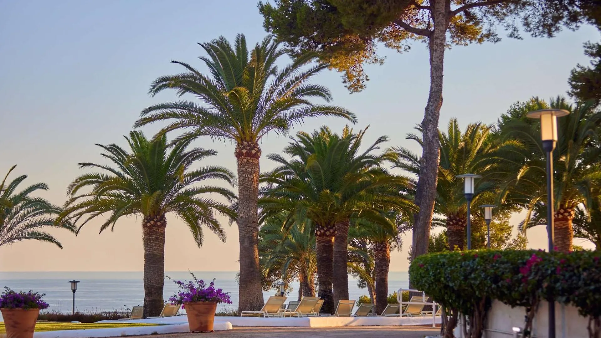 Hilton Mallorca Galatzo Peguera