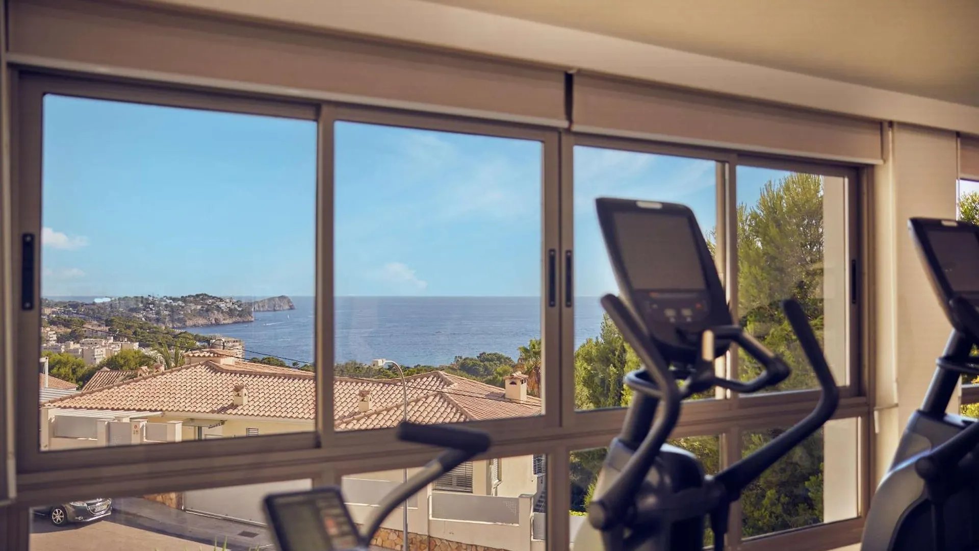 Hotel Hilton Mallorca Galatzo Peguera