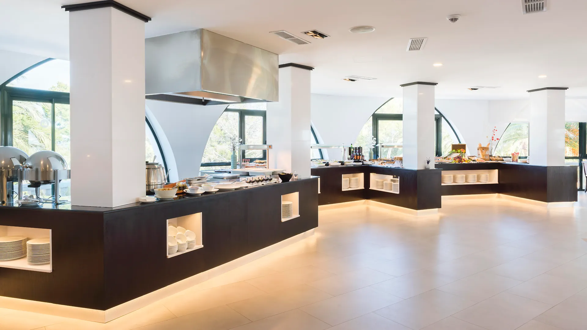 Hilton Mallorca Galatzo Peguera Spanien