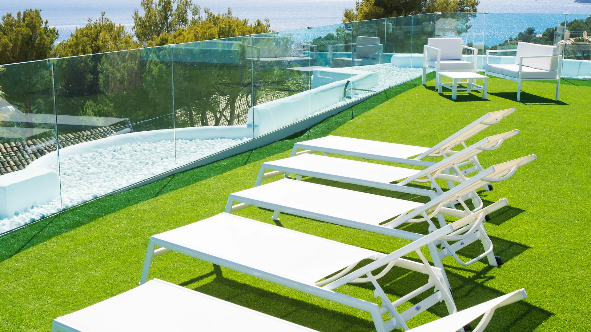 Hilton Mallorca Galatzo Peguera
