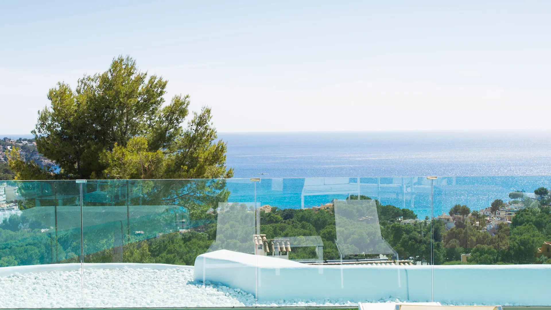 Hilton Mallorca Galatzo Peguera 5*,  Spanien