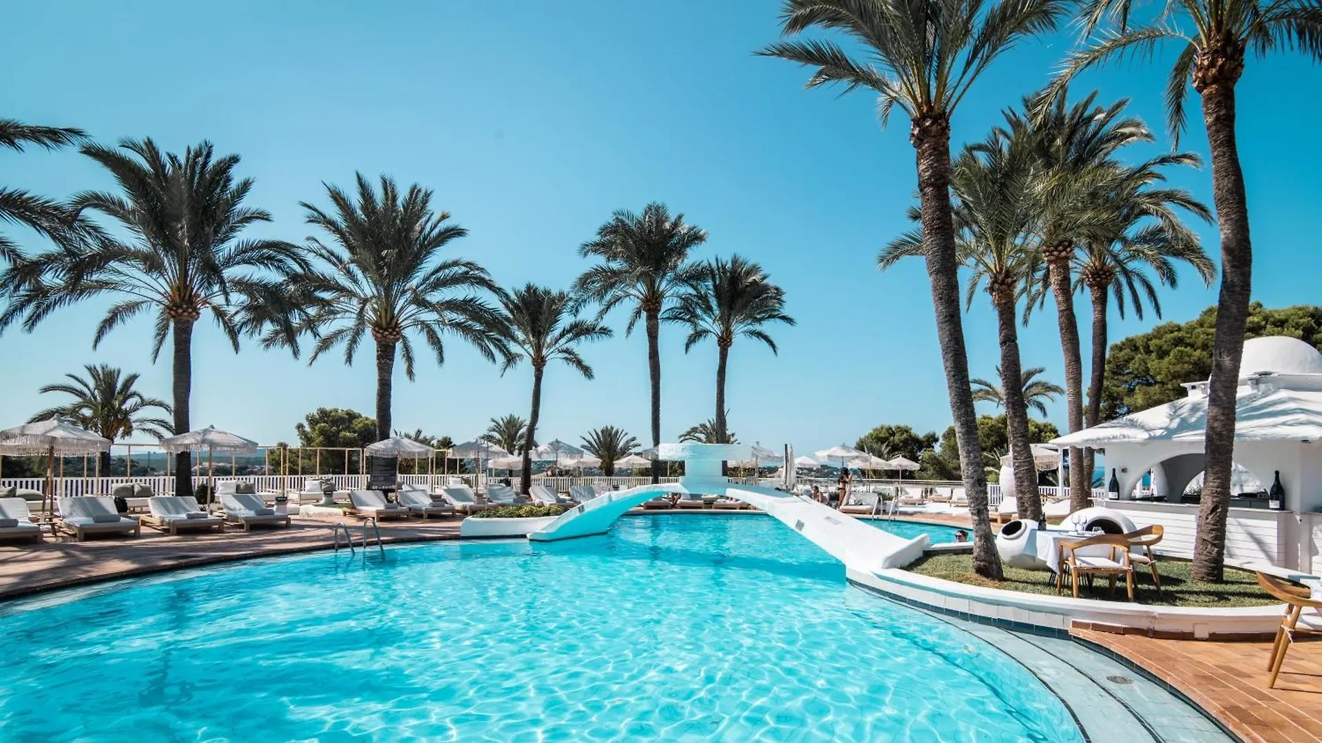 Hilton Mallorca Galatzo Peguera 5*,  Spanien