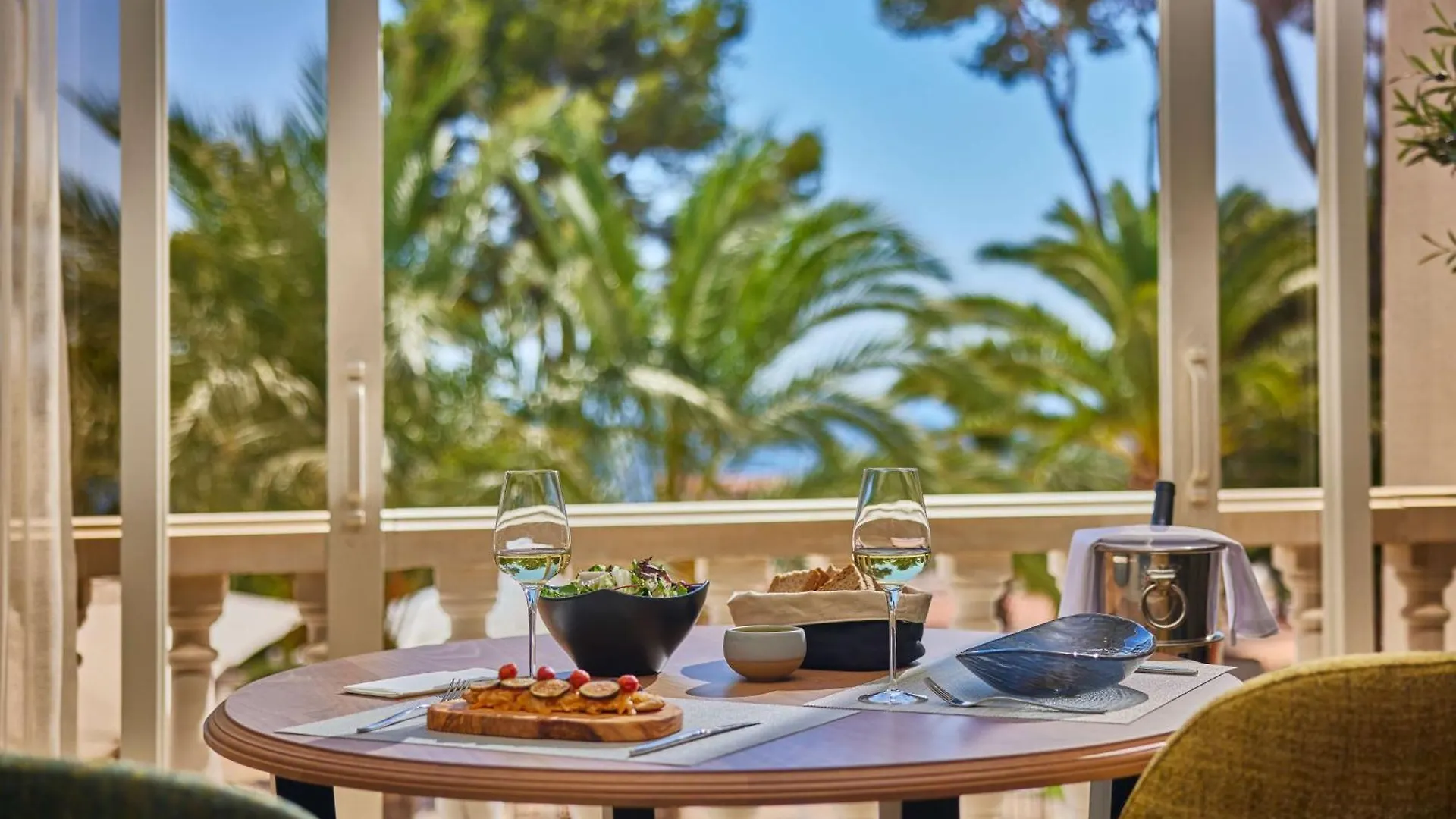 Hilton Mallorca Galatzo Peguera Spanien