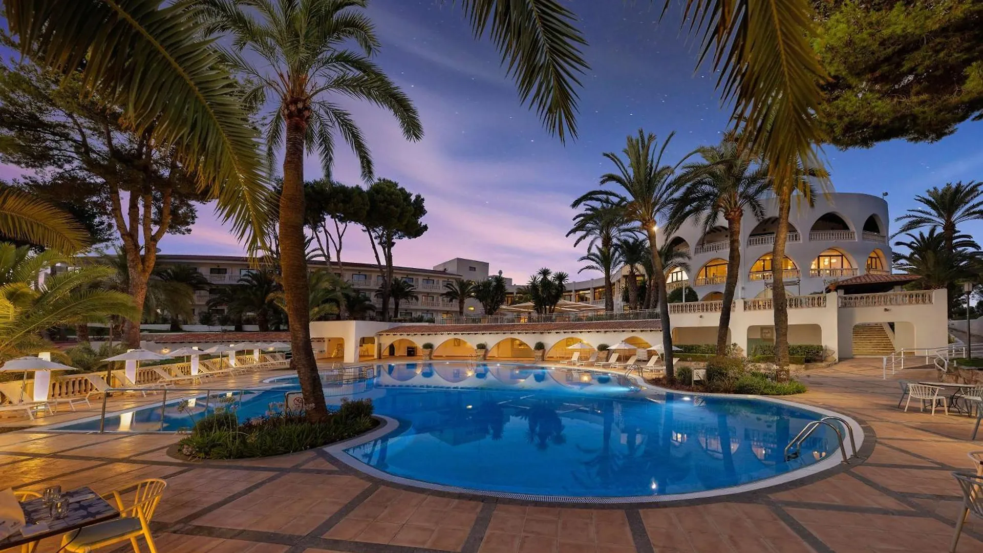 Hilton Mallorca Galatzo Peguera