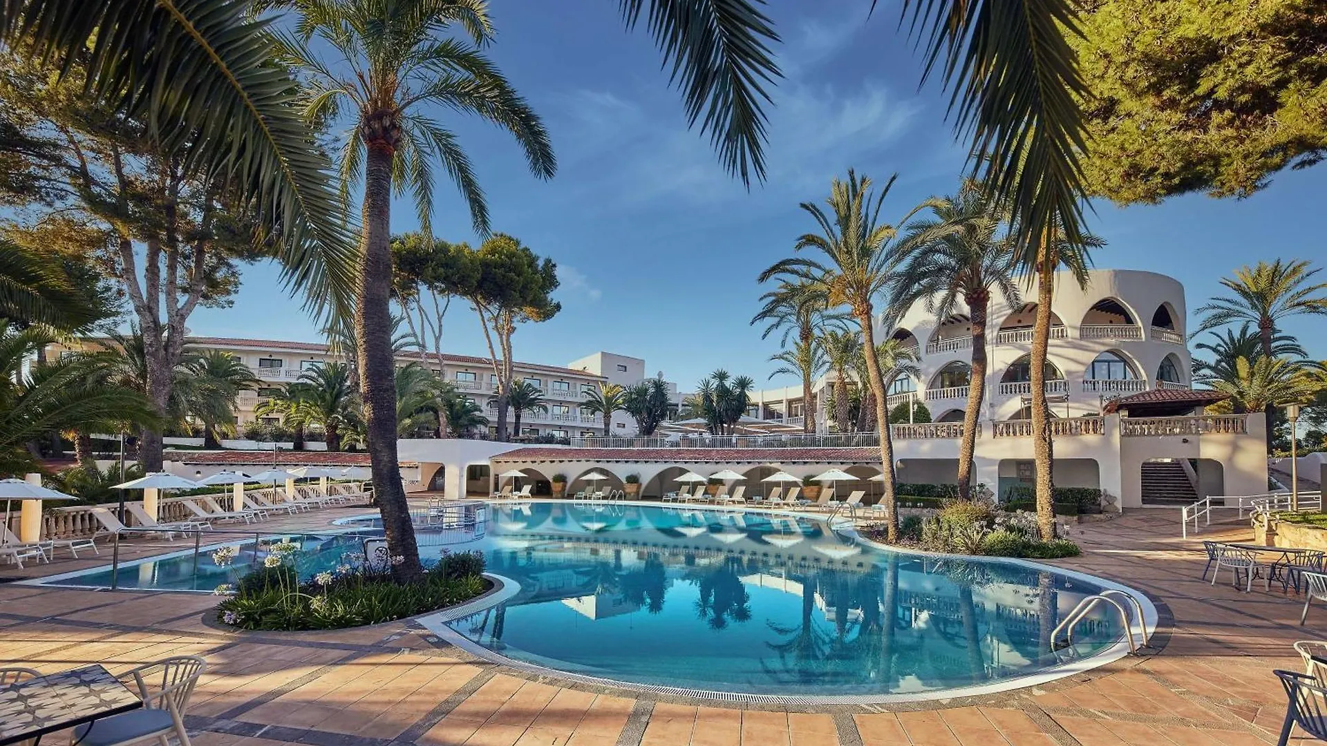 Hilton Mallorca Galatzo Peguera