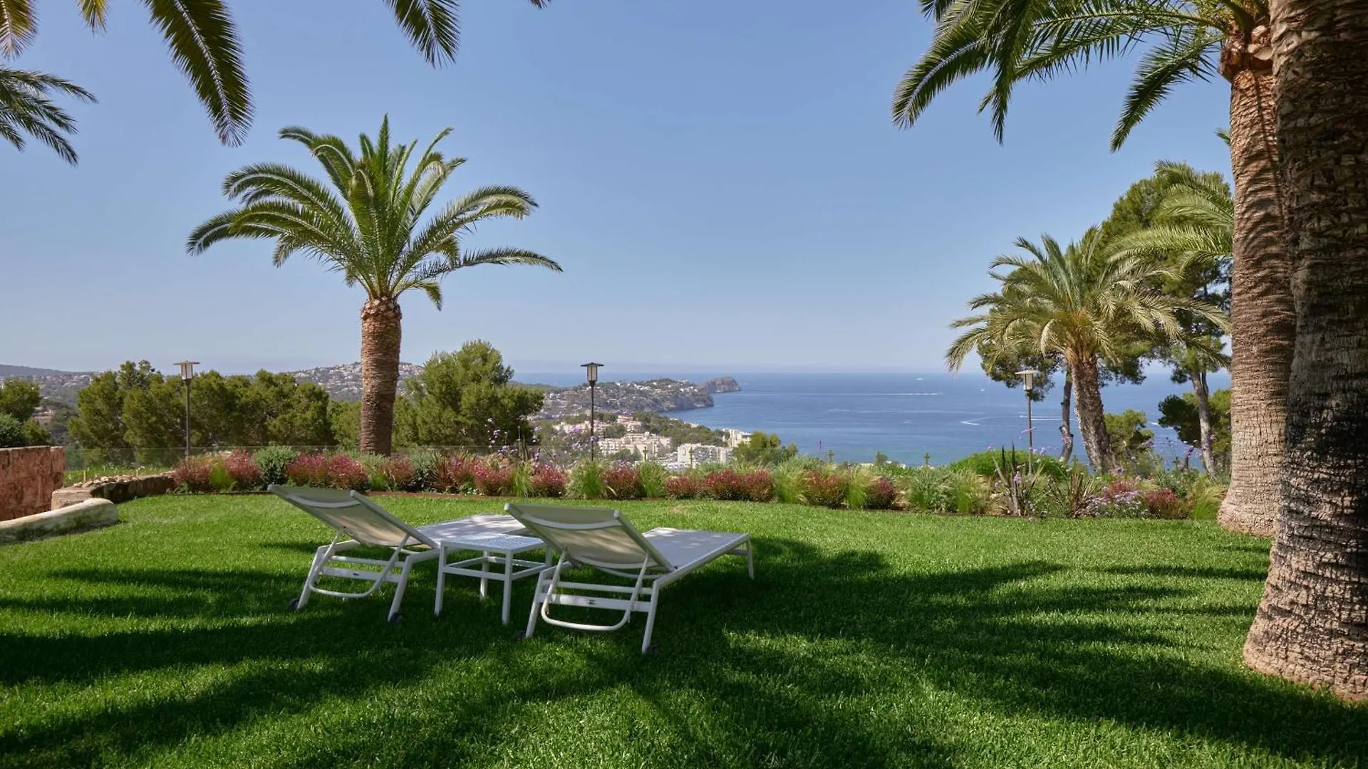 Hotell Hilton Mallorca Galatzo Peguera