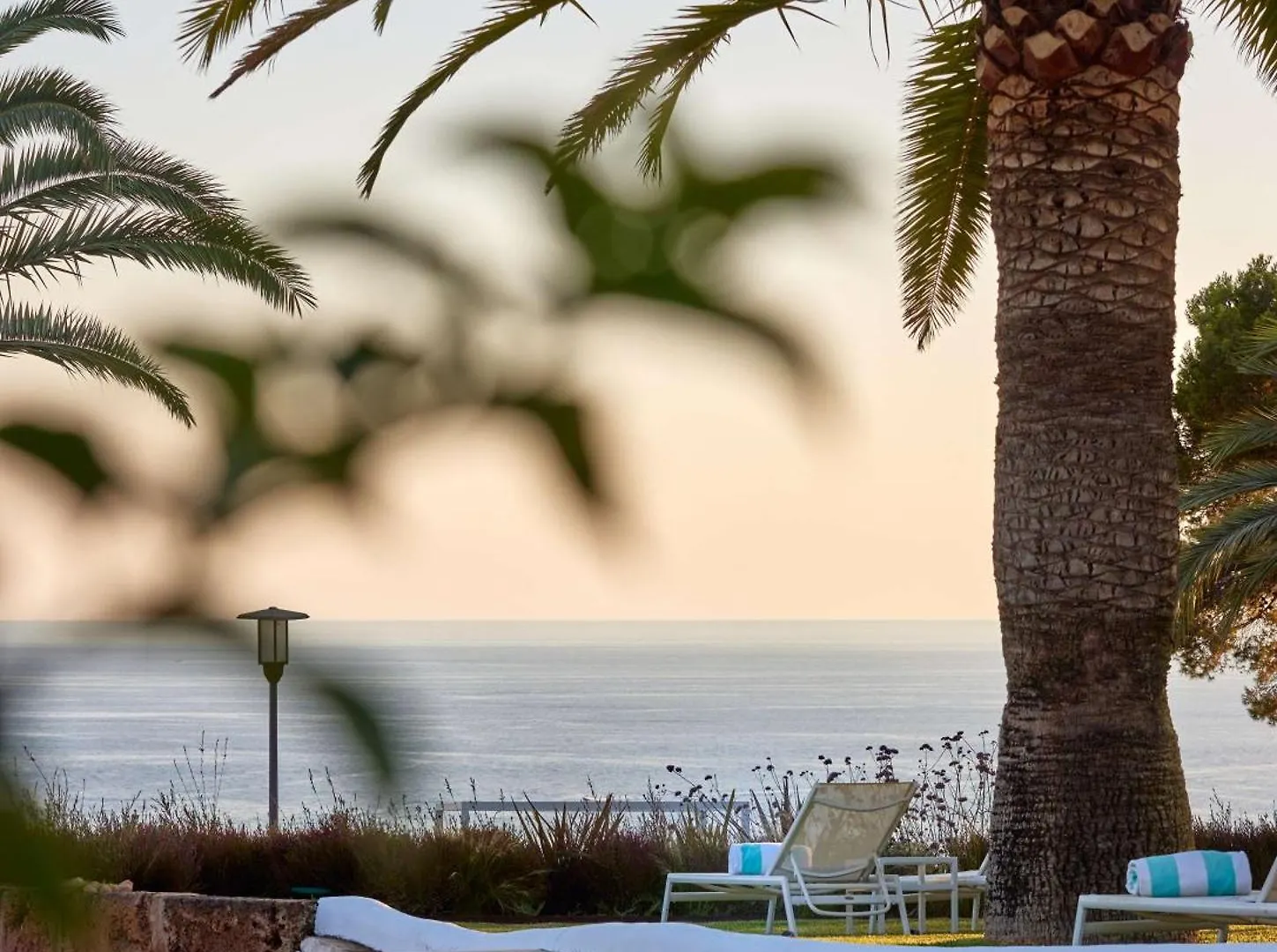 Hilton Mallorca Galatzo Peguera 5*,  Spanien