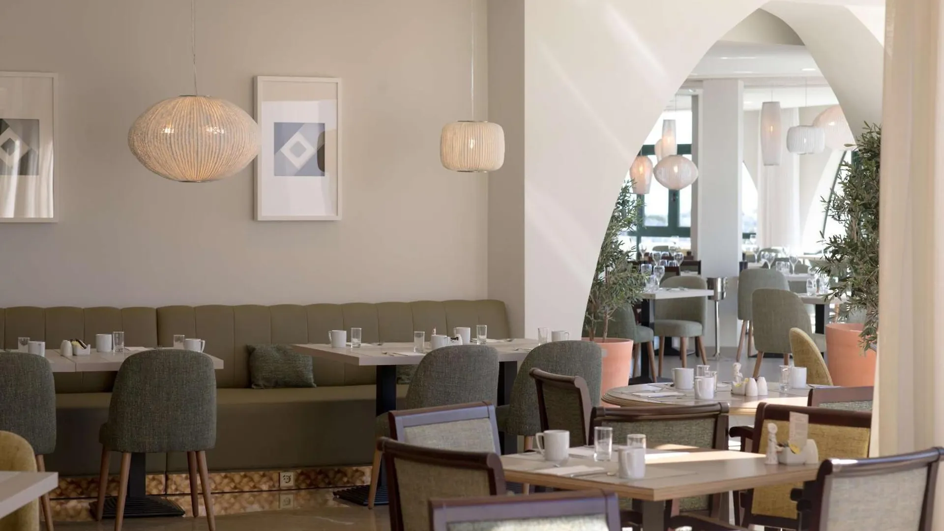 Hilton Mallorca Galatzo Peguera Spanien