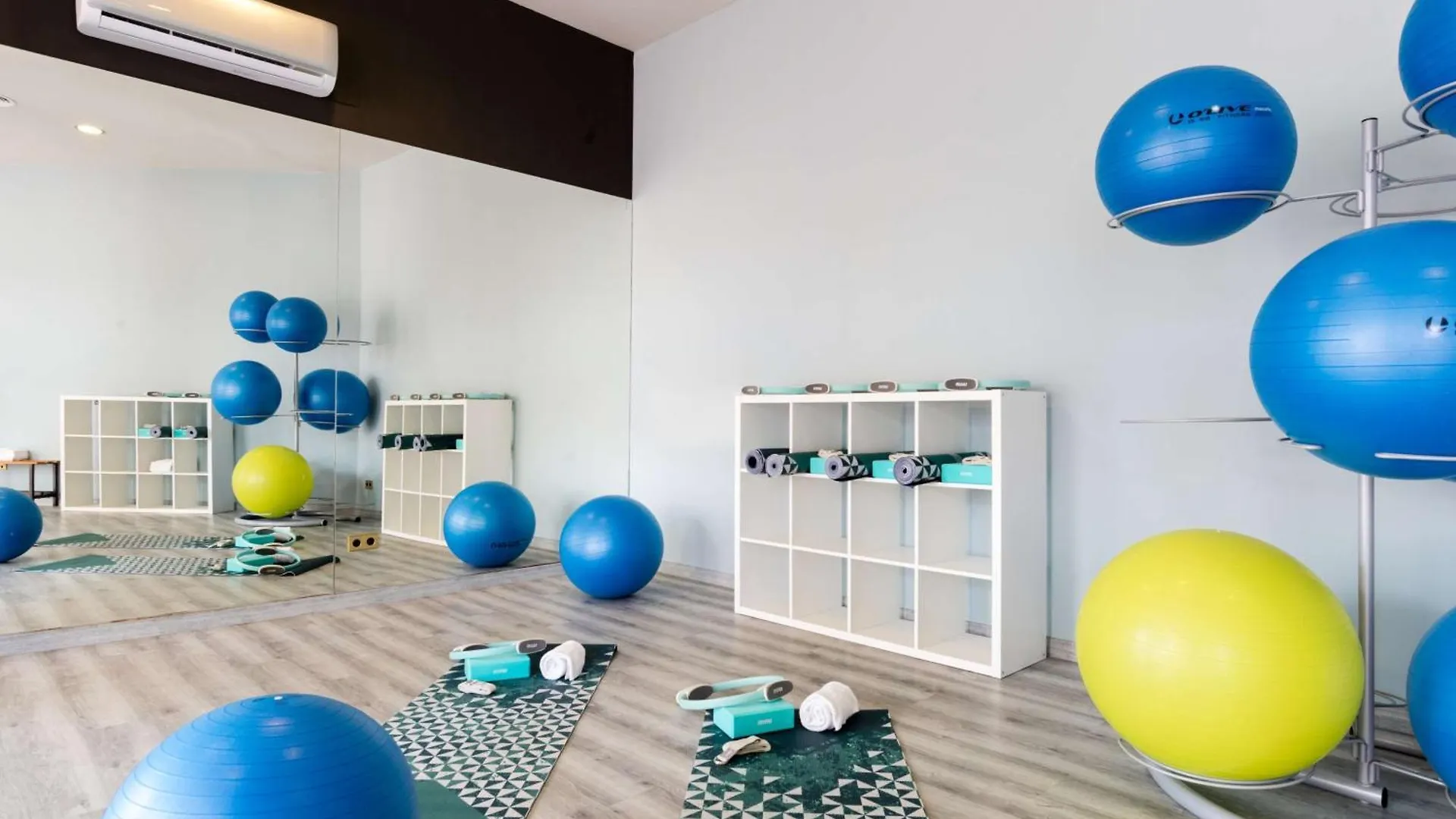 Hilton Mallorca Galatzo Peguera Hotell
