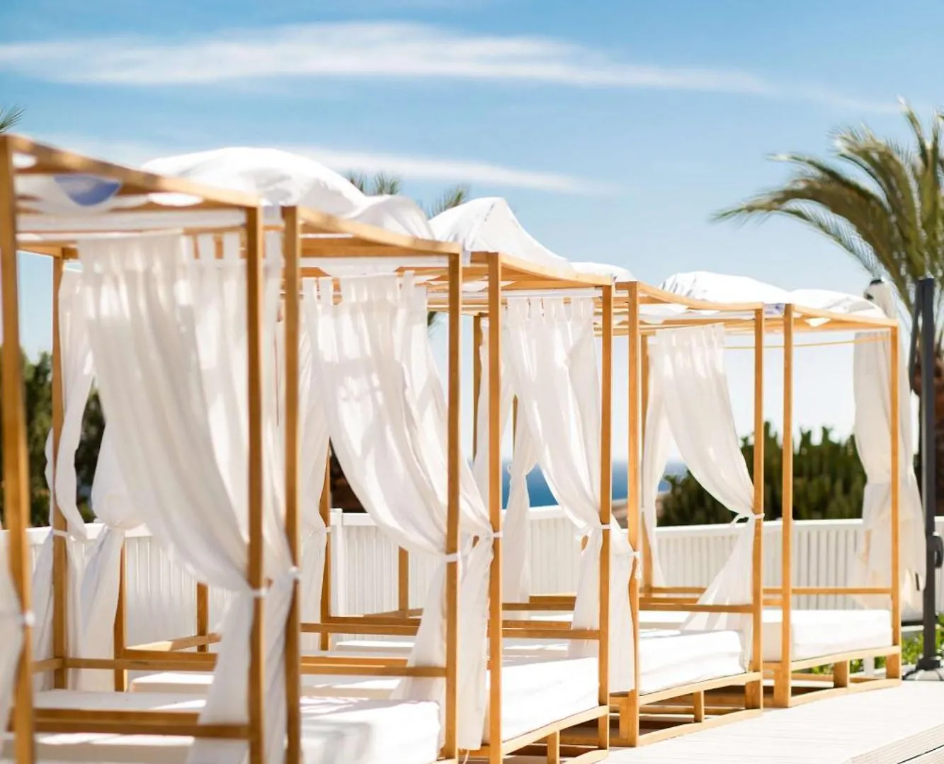 ***** Hotell Hilton Mallorca Galatzo Peguera Spanien