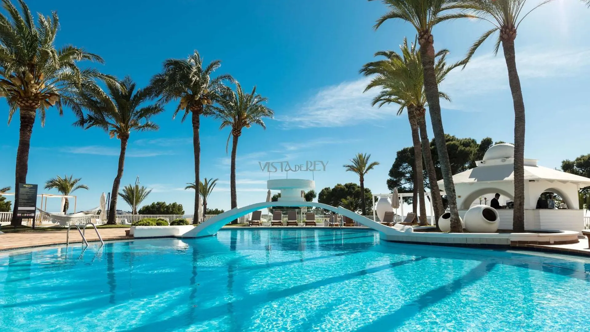Hilton Mallorca Galatzo Peguera Hotell