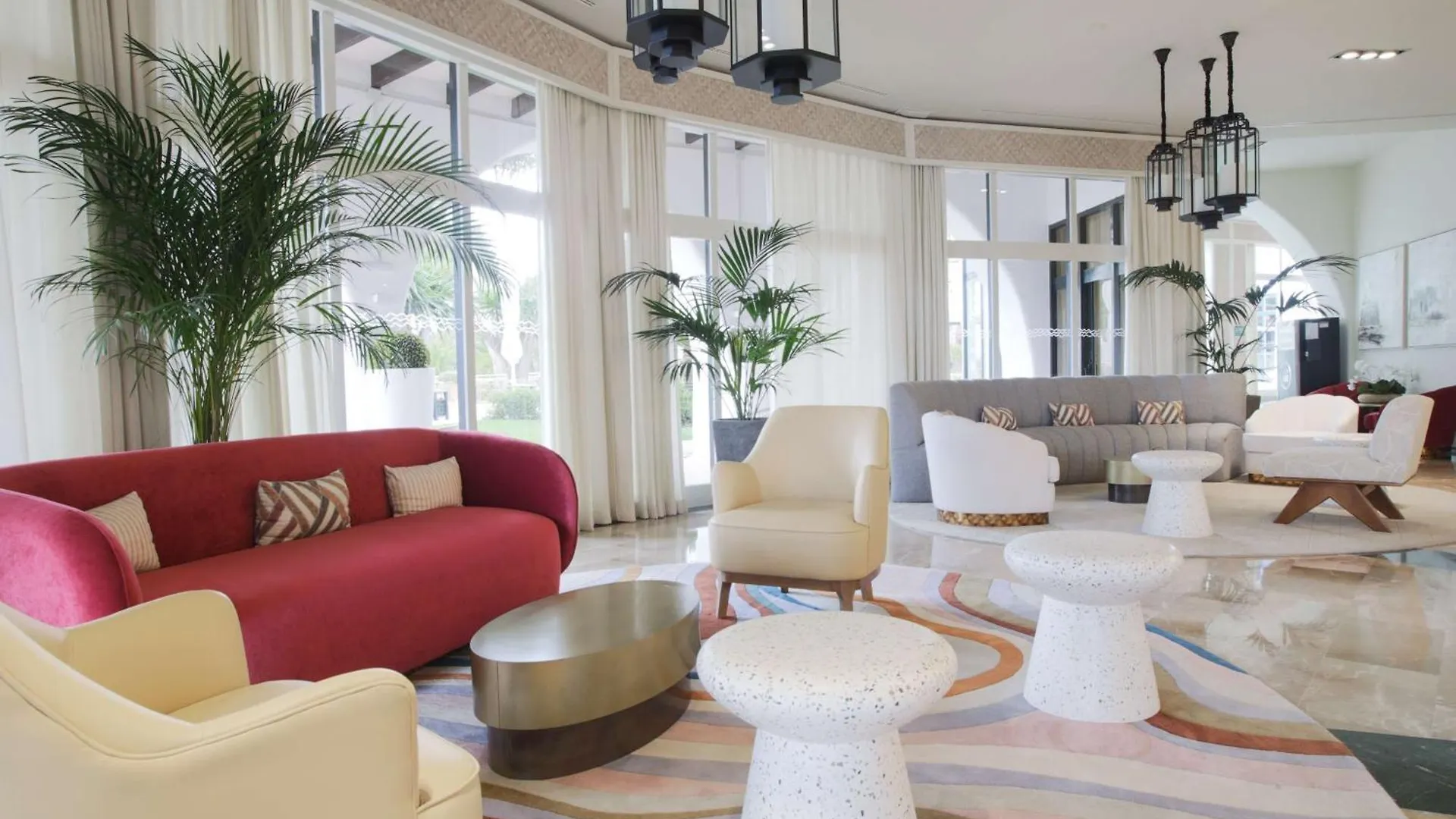 Hilton Mallorca Galatzo Peguera 5*,  Spanien