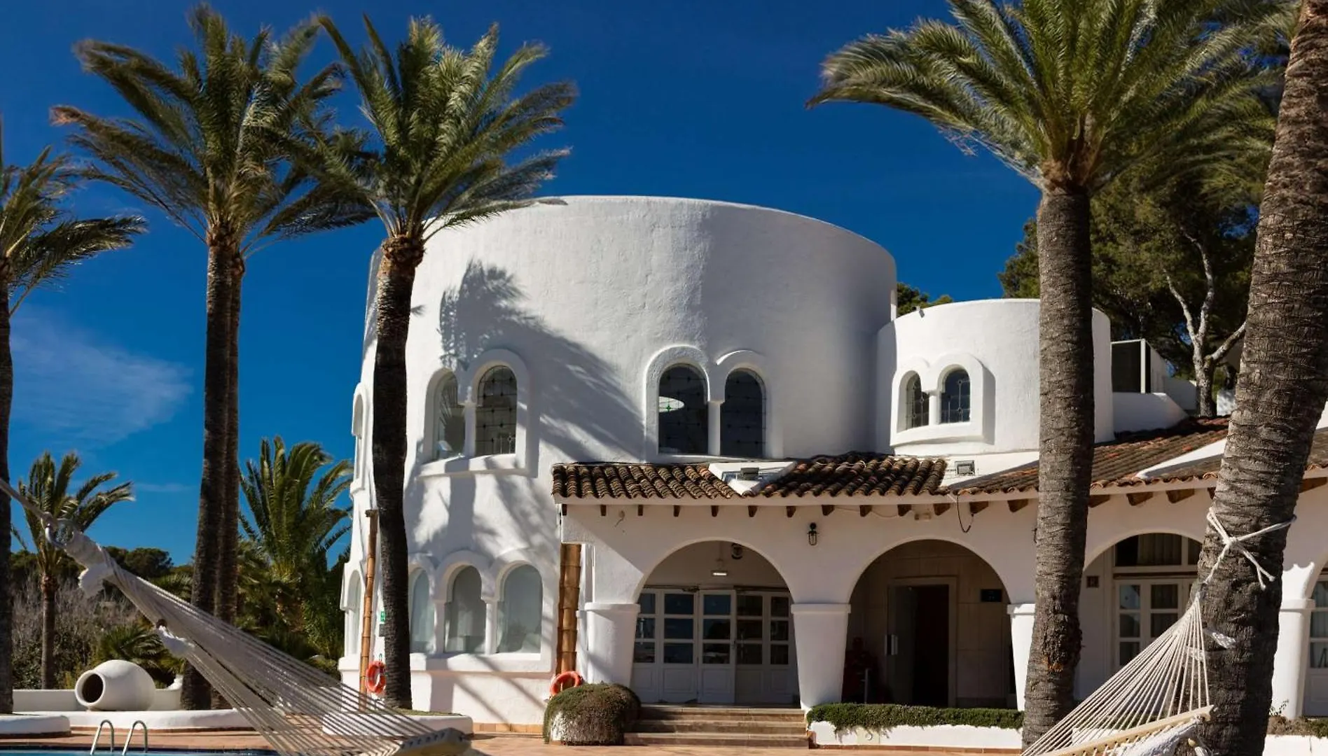 Hotell Hilton Mallorca Galatzo Peguera